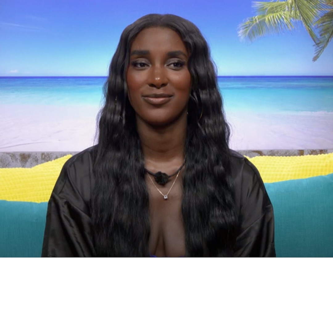 Really feel Like You are within the Hideaway With Pajamas From Love Island Really feel Like You are within the Hideaway With Pajamas From Love Island